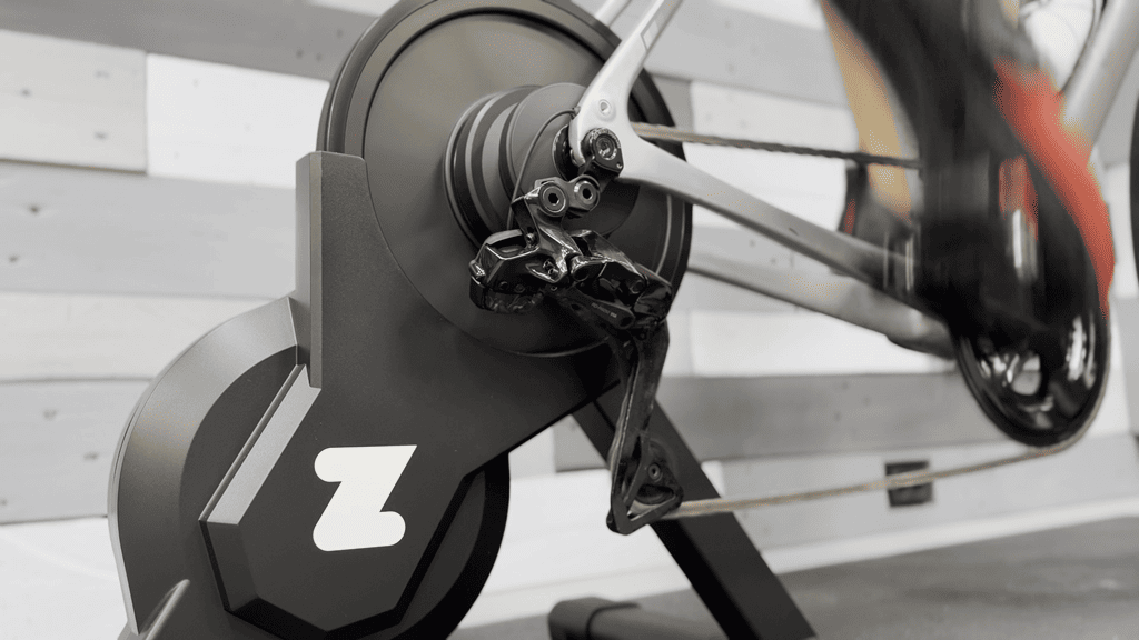 The 4 Best Bike Trainers