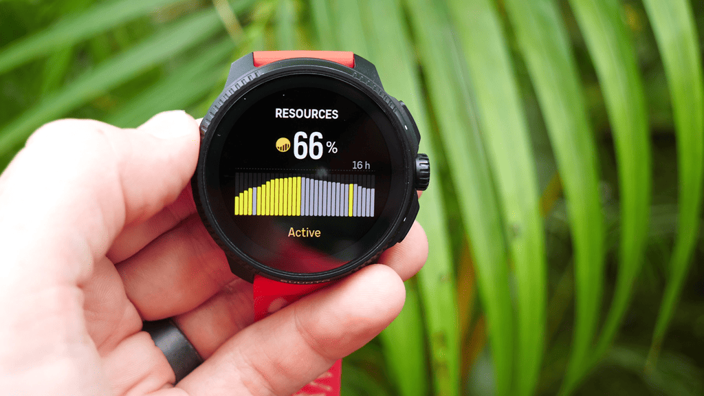 We Review the New Suunto Race Smartwatch – Triathlete