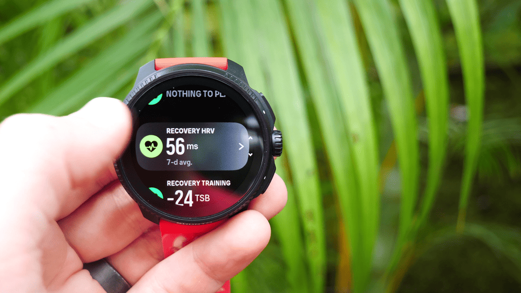 Suunto Race Hands-On: Woah, 26 New Features Explained! 