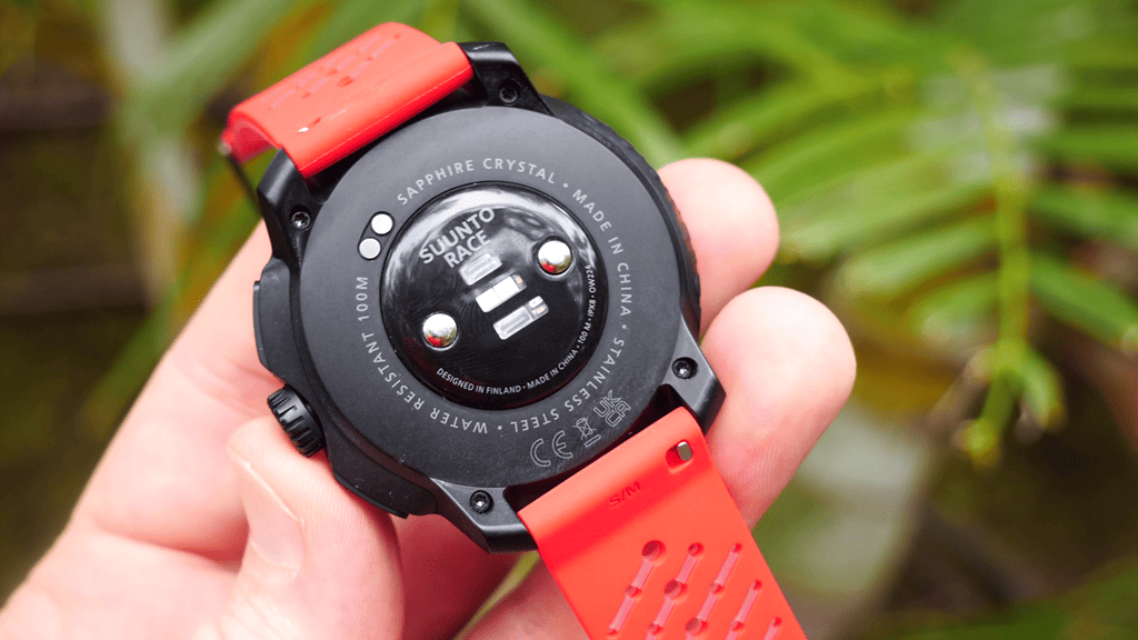 Suunto Race Hands-on: Everything You Need to Know!