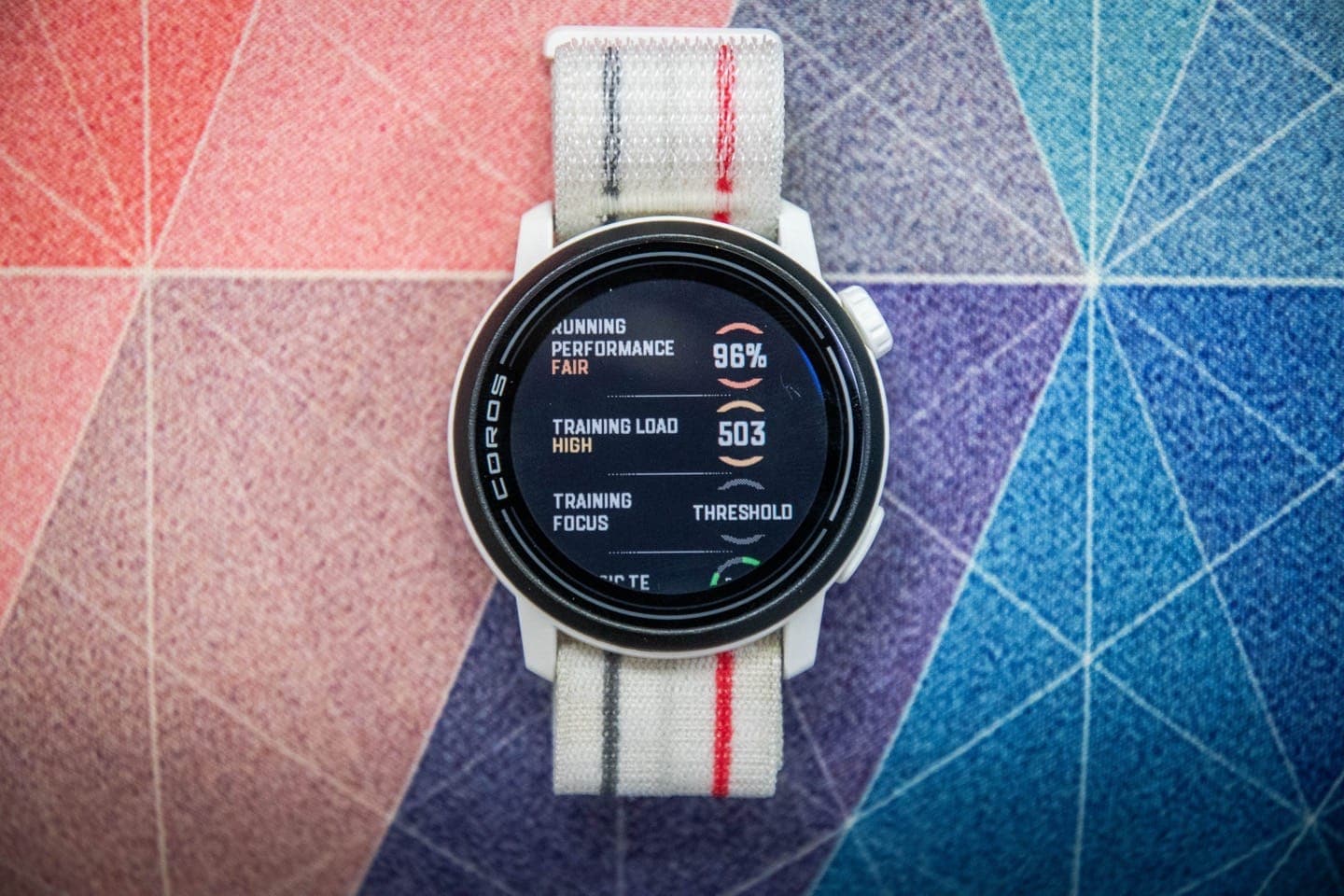 Coros Pace 3 review: This light running watch is better value than many  Garmins