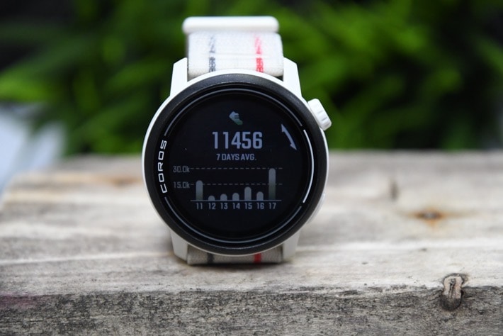 COROS Pace 2 In-Depth Review: A $199 Multisport watch with Running Power