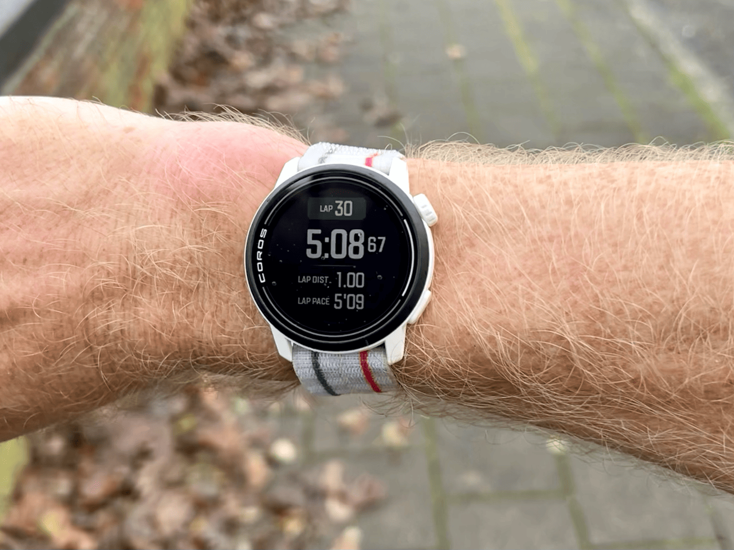 Coros Pace 3 Review