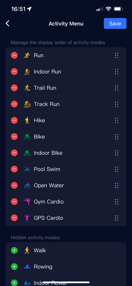 Test: COROS PACE 3 - Kongen av budsjett pulsklokker!