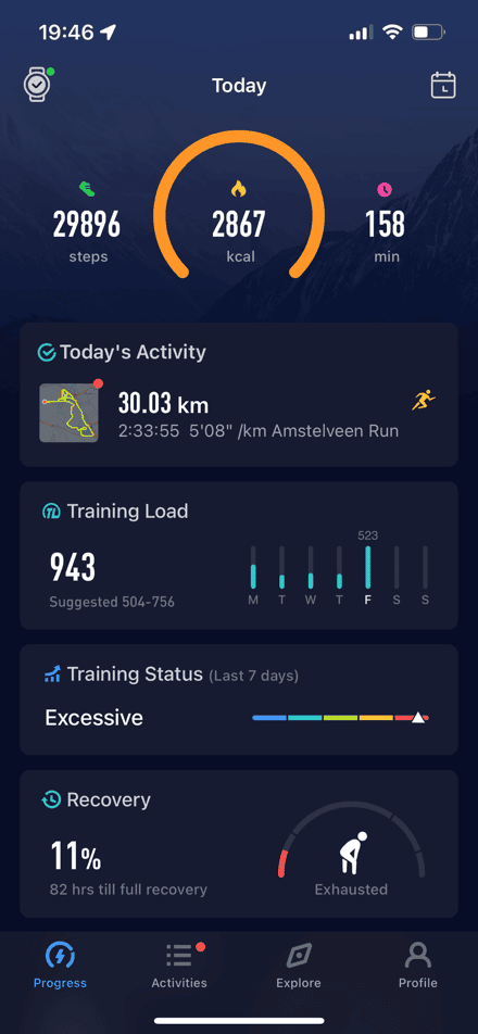 COROS PACE 3 - Todos los detalles y primeras impresiones - Correr una  Maratón - Review de Garmin, Polar, Suunto, COROS