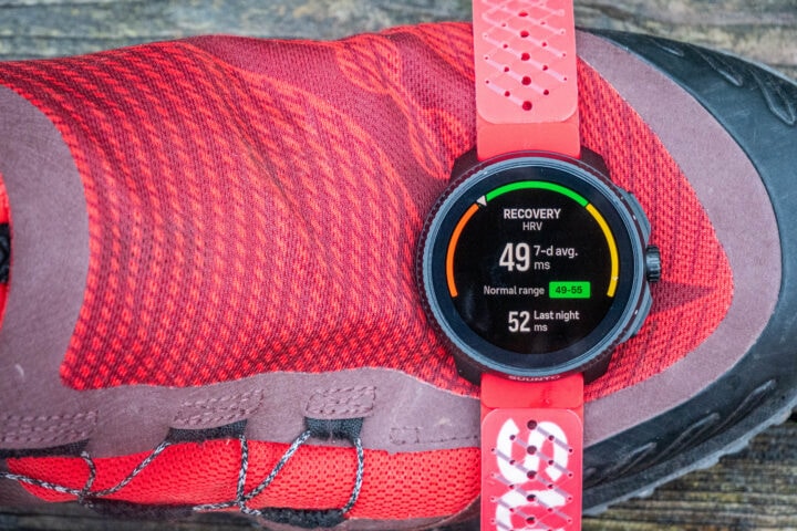 Suunto Race In-Depth Review: 30 Days Later 