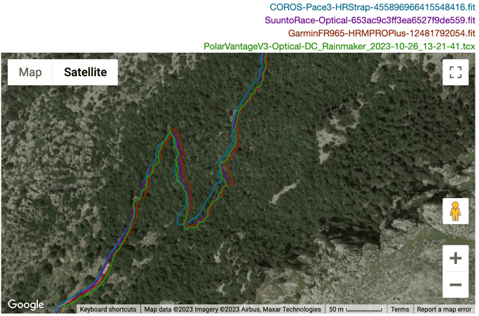 COROS PACE 3 - Todos los detalles y primeras impresiones - Correr una  Maratón - Review de Garmin, Polar, Suunto, COROS