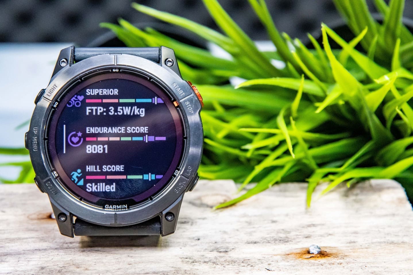 Garmin announces revamped Fenix 7 and Epix smartwatches - The Verge