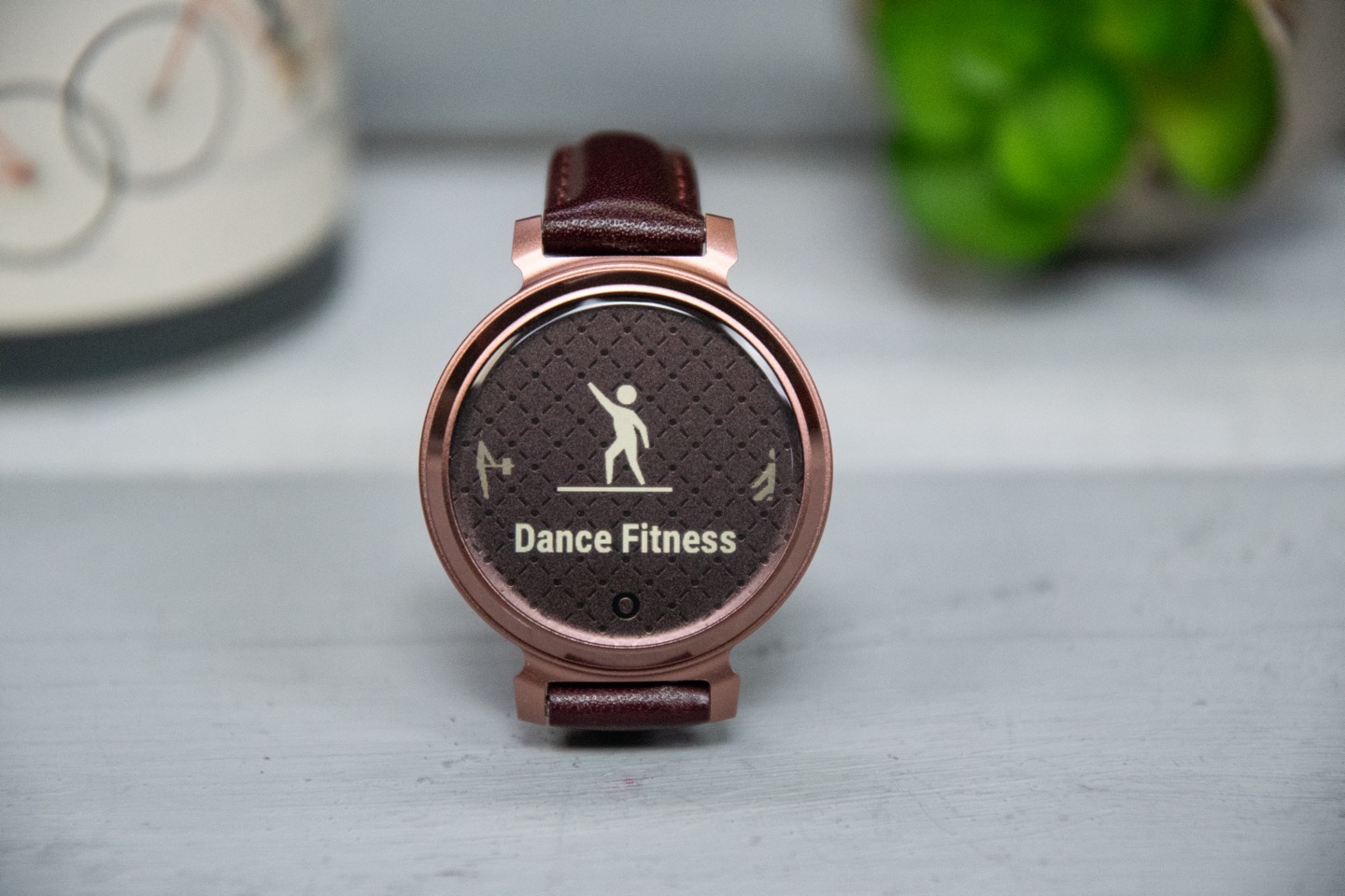 Garmin Lily Fitness Smartwatch Review // Fitness + Style 