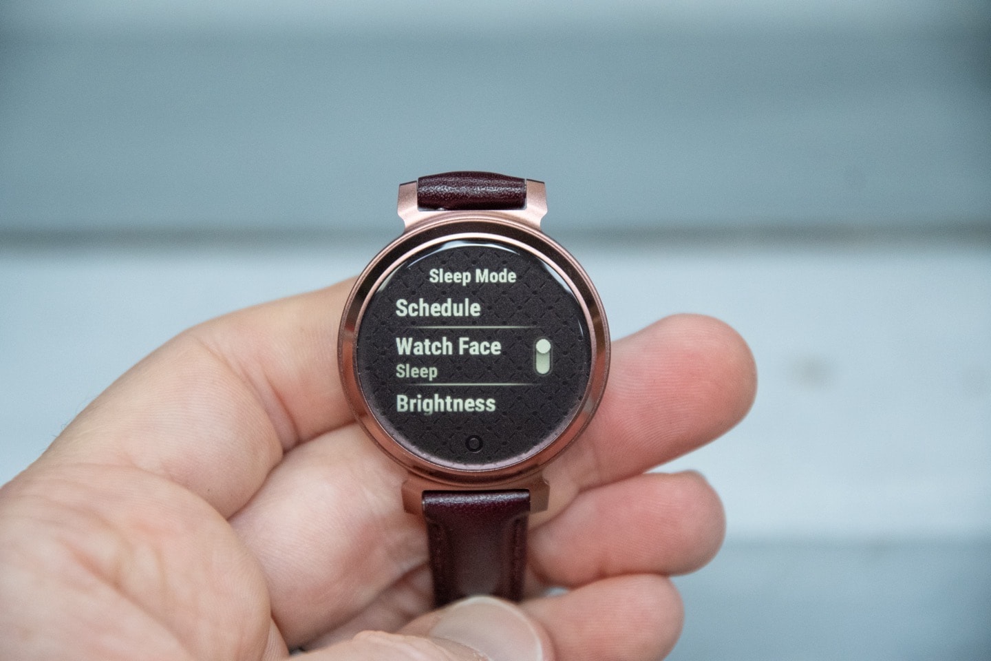 Garmin Lily 2 hybrid watches provide a gorgeous, scaled-back alternative to  Venu 3