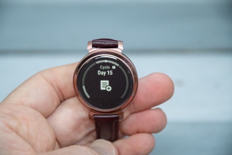 Garmin's newest smartwatch is the female-focused Lily 2 — here's what's  changed