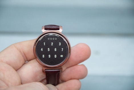 Garmin Lily 2 Classic Smartwatch
