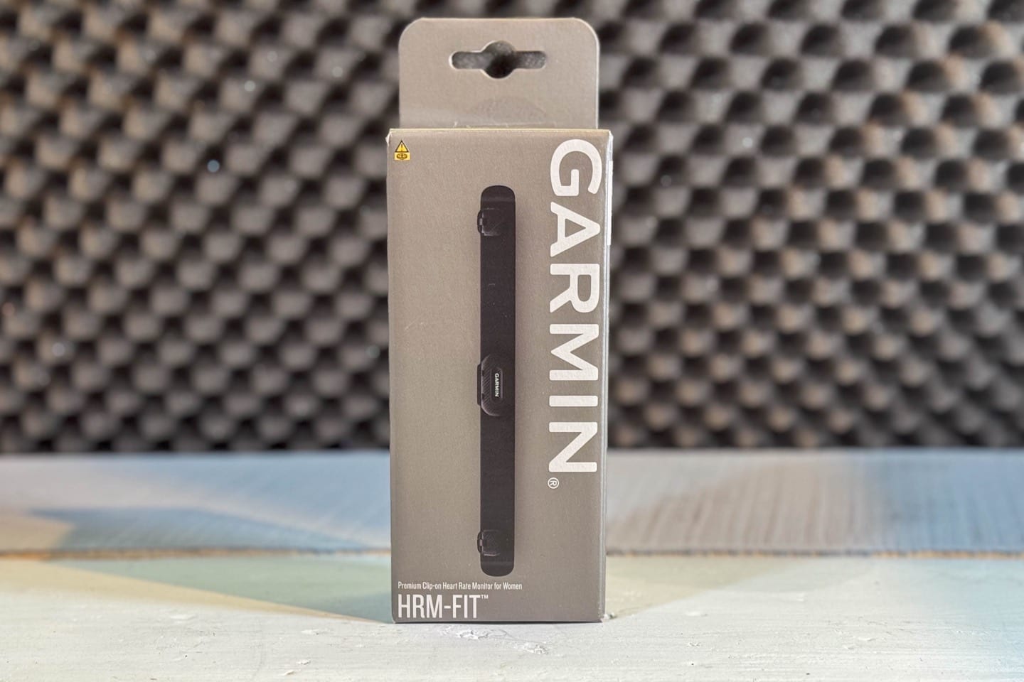 Garmin HRM-Fit review: a heart rate monitor designed for women