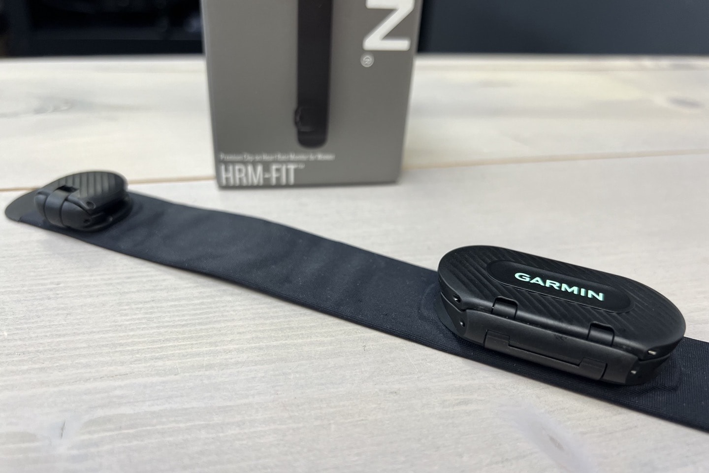 Garmin Forerunner 745 and HRM-Pro first look: Advanced running watch and  premium chest strap
