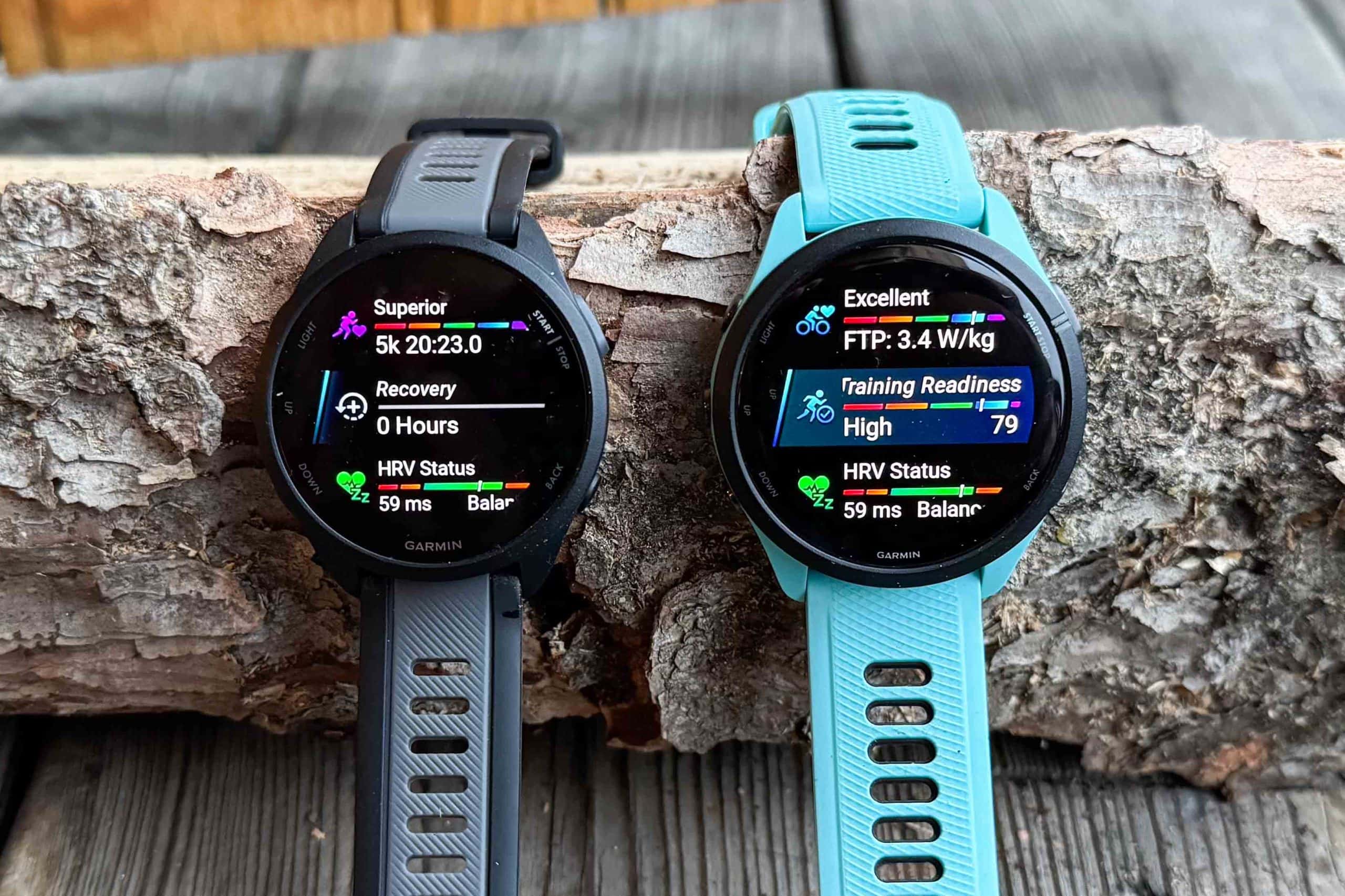 Garmin Forerunner 165 Running Watch Review (2024): Is It Worth Buying? —  PlayBetter