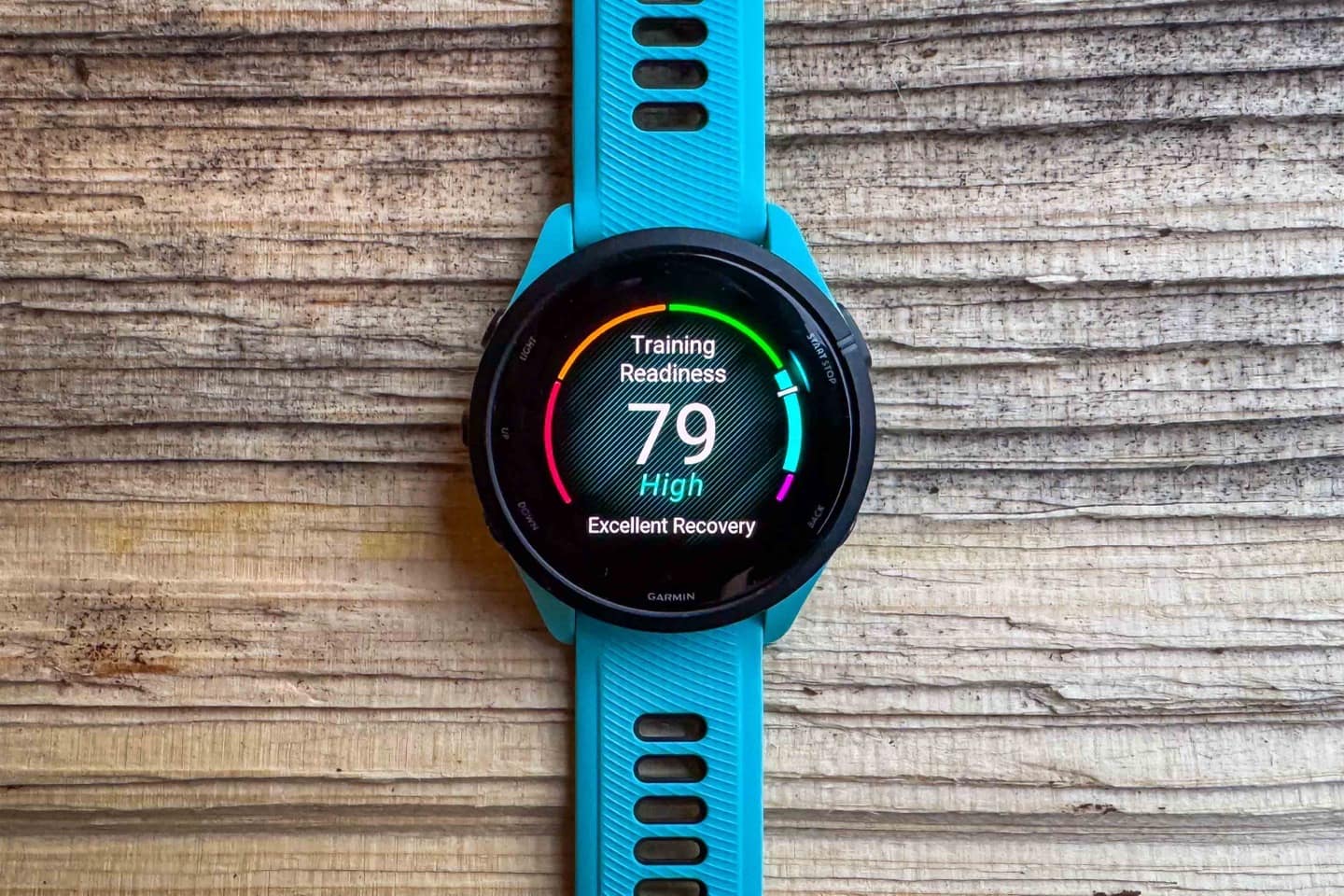 Garmin Fenix 7S Multisport GPS Smartwatch — Recovery For Athletes