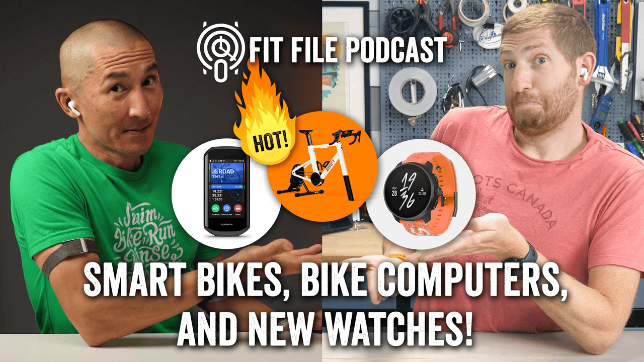 Exciting Summer Sports Tech Trends: Zwift Ride, Edge 1050, Suunto Race S, and More!