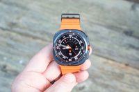 Samsung Galaxy Watch Ultra In-Depth Review: Finally Accurate? | DC ...