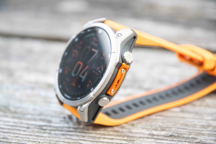 Garmin Fenix 8 - Figure 7