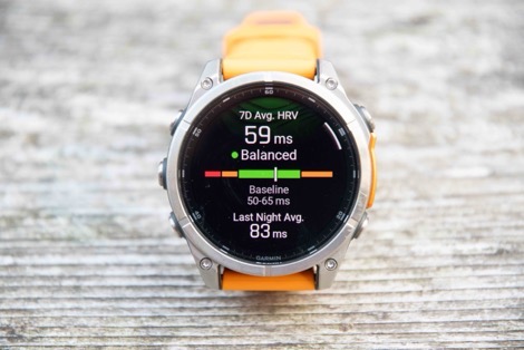 Garmin Fenix 8 - Figure 15