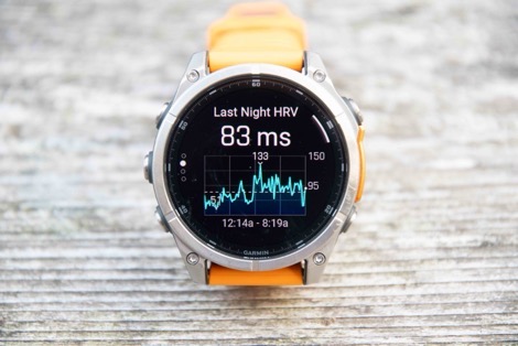 Garmin Fenix 8 - Figure 16