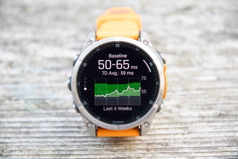 Garmin Fenix 8 - Figure 17