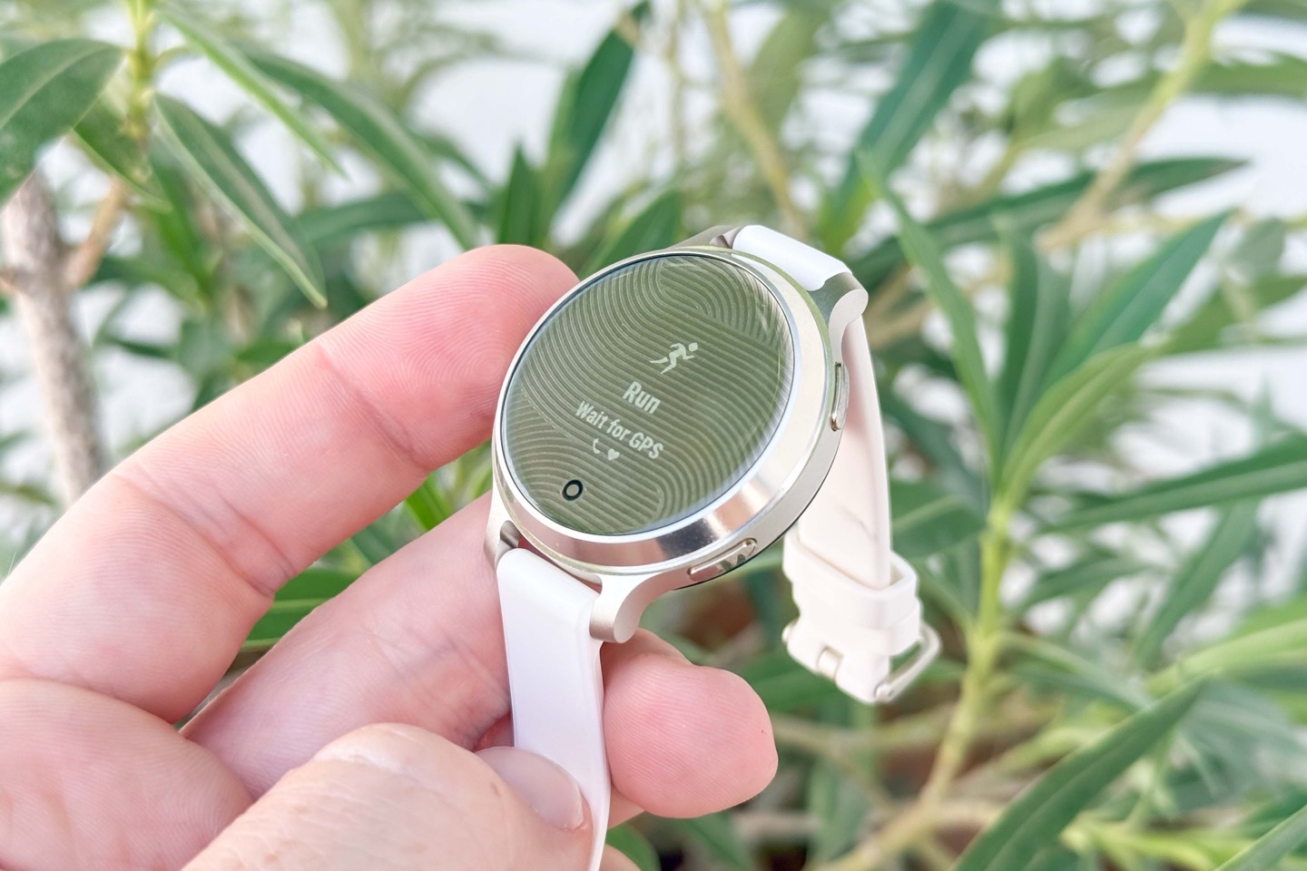 Garmin Lily 2 Active InDepth Review Now with GPS! DC Rainmaker