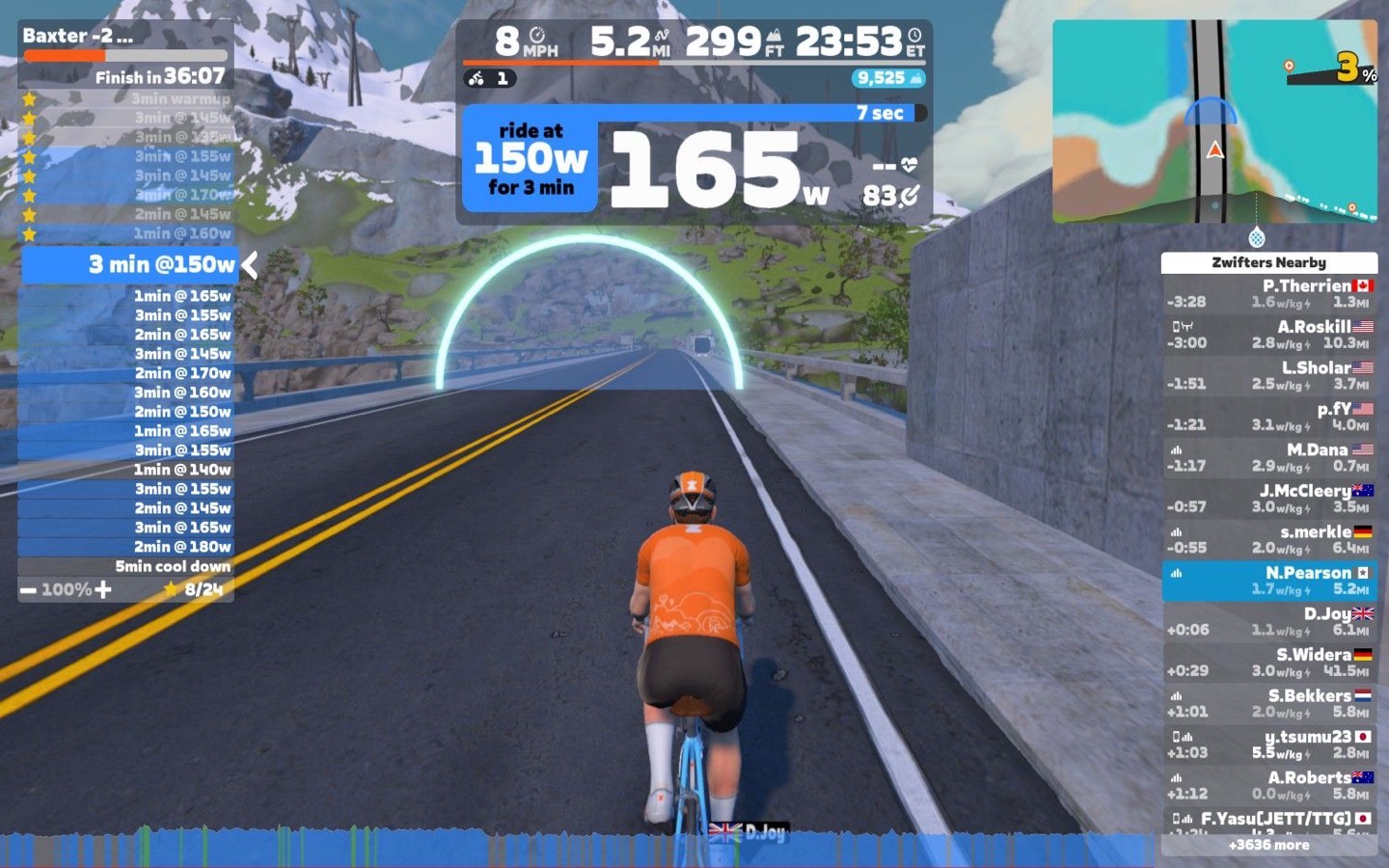 TrainerRoad Strava2.