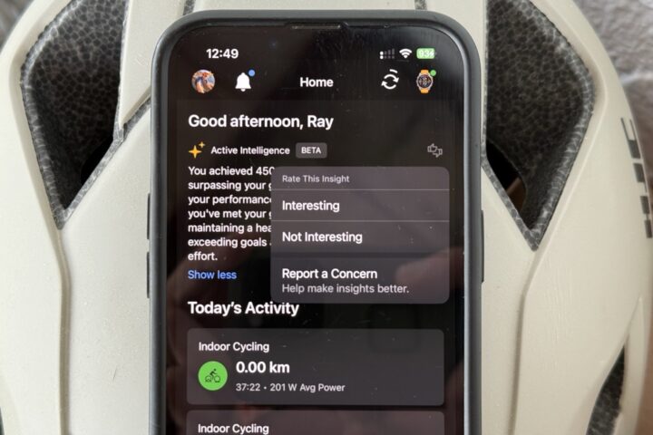 Garmin Connect+ Paid Subscription: Hands-on Thoughts & Analysis