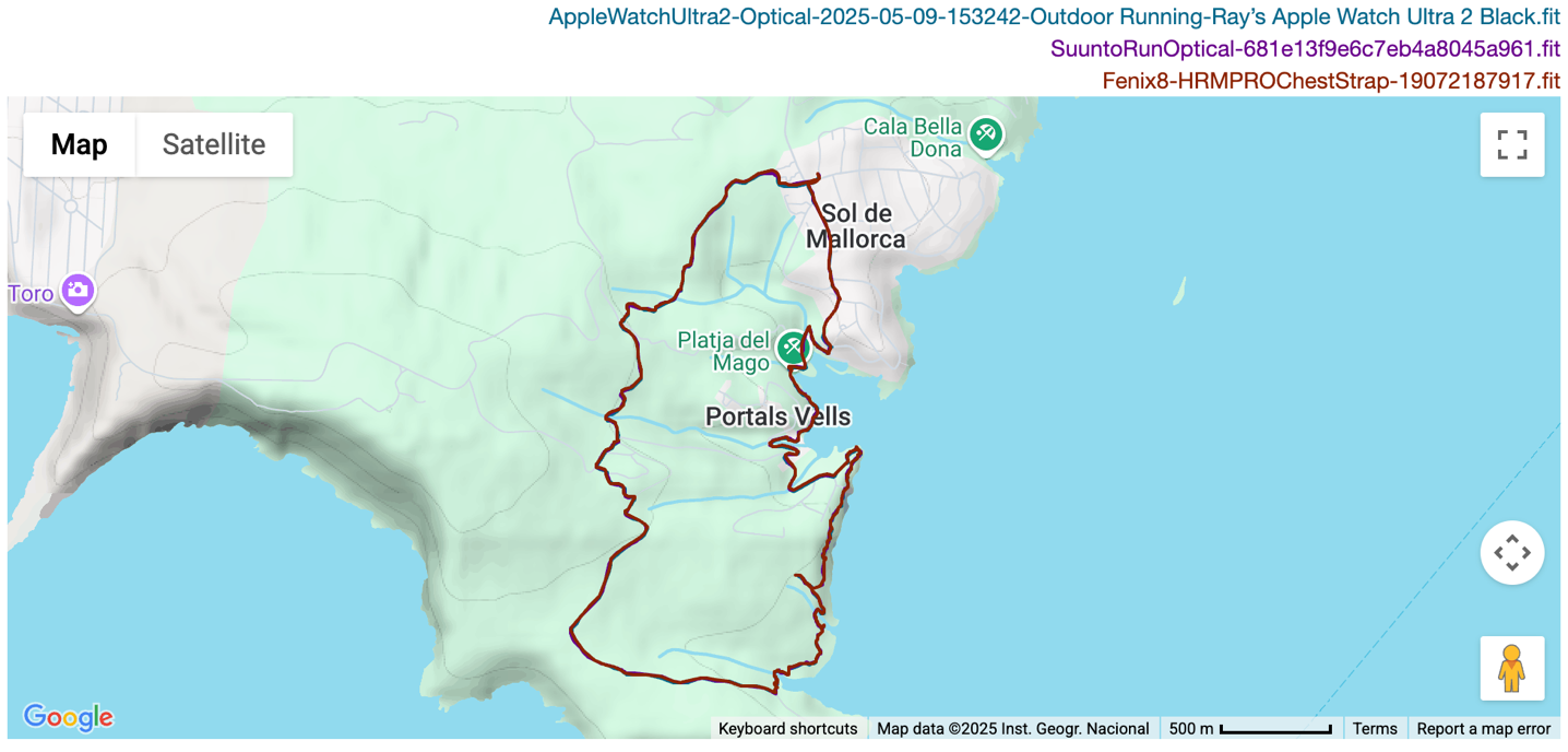 SuuntoRunTrail2 A.
