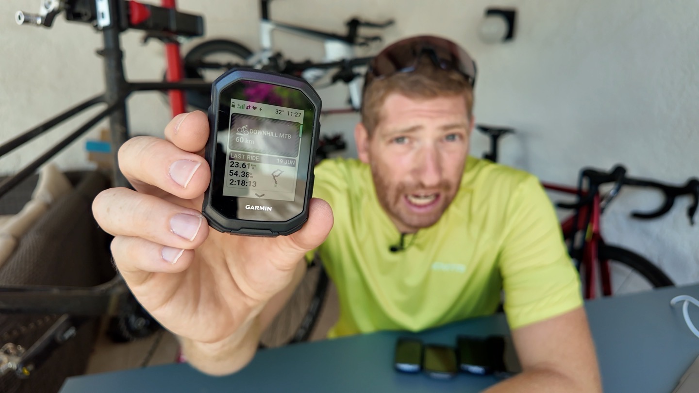 EdgeMTB Review.