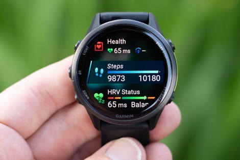 FR970 Widgets.