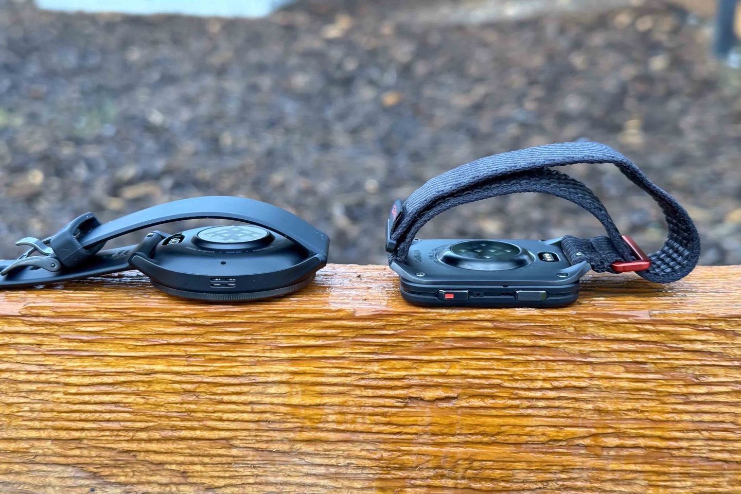 Garmin VenuX1 Venu3.