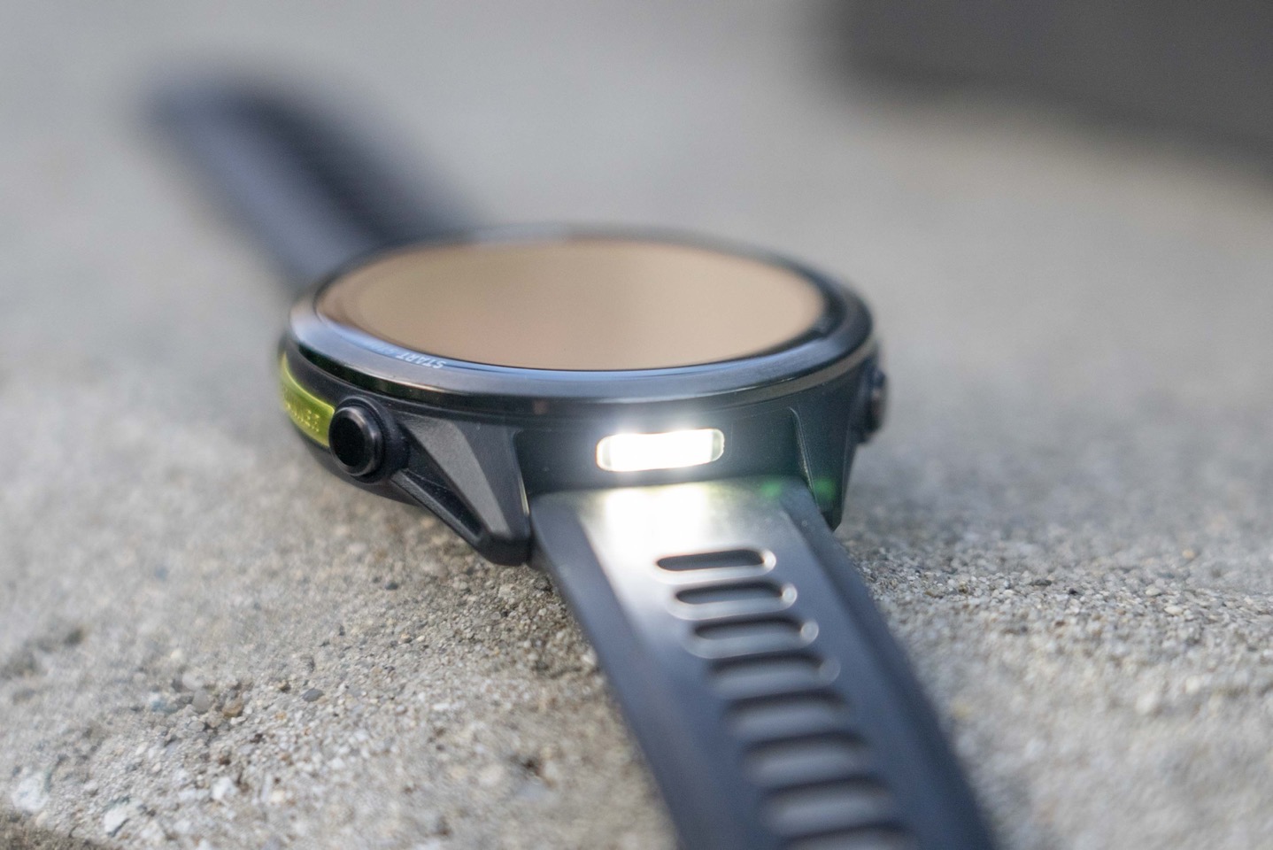 GarminFR970 WhatsNew.