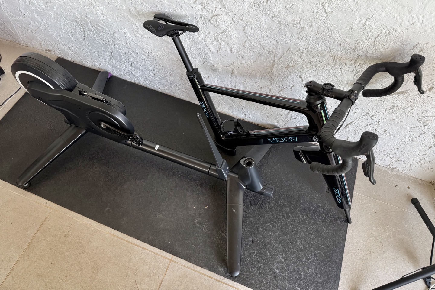 Muov Base Frame.