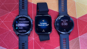 Garmin Fenix 8 vs Venu X1 vs Forerunner 970: Every Difference Compared ...