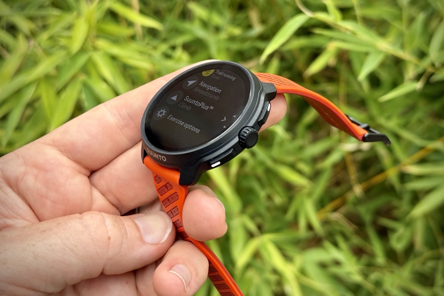 Suunto2 Review Summary.