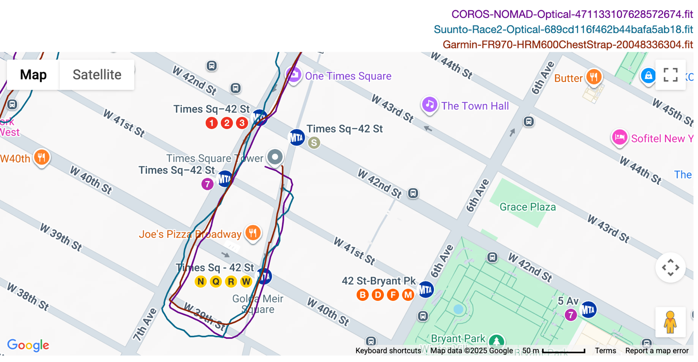 SuuntoRace2 NYC4.