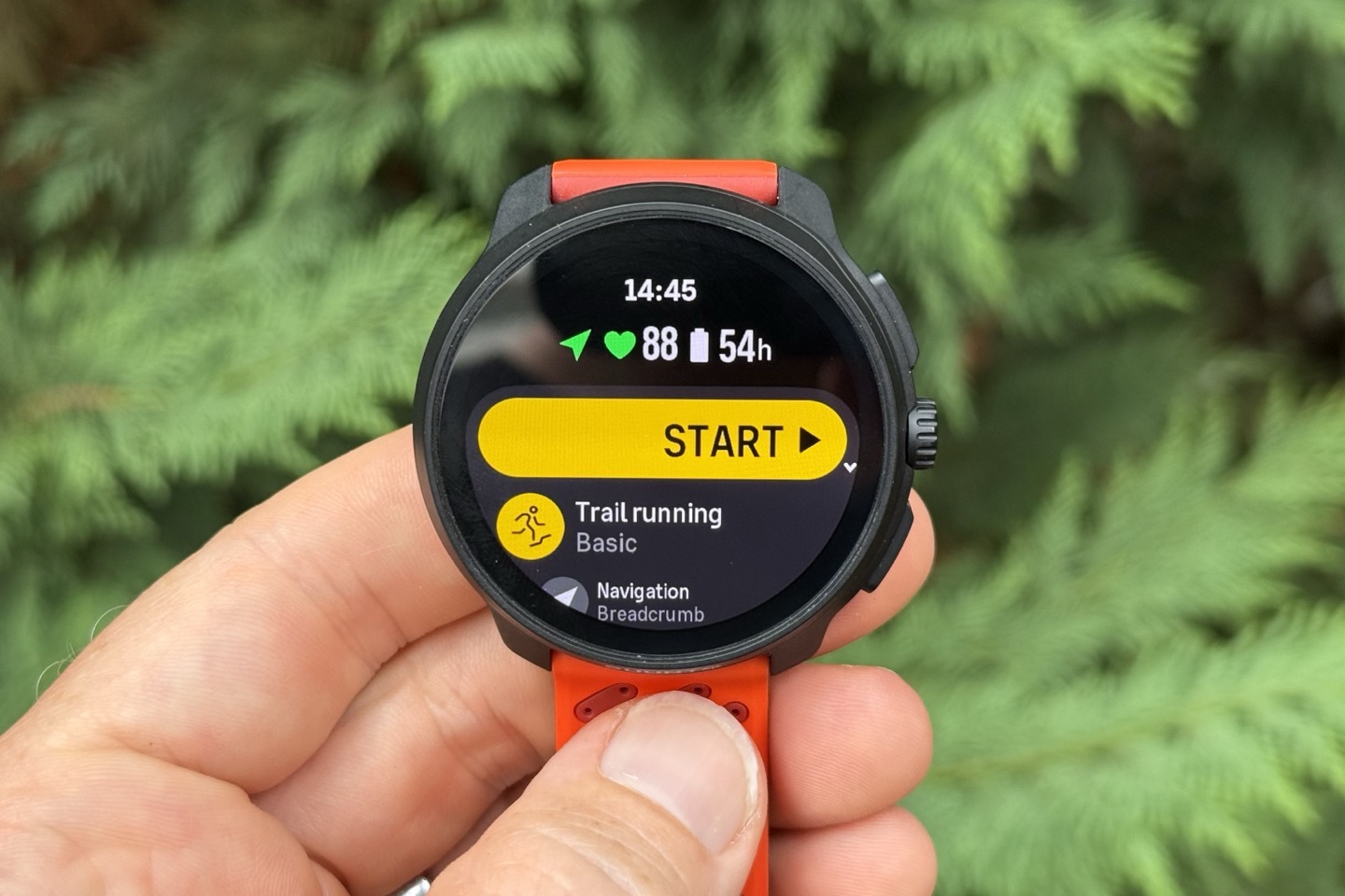 SuuntoRace2 SelectSports.
