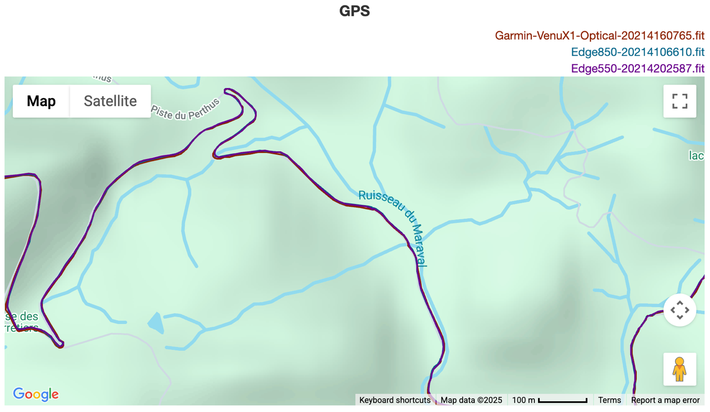 EdgeFrance GPS2.