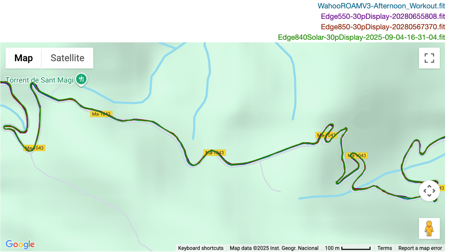 EdgeGPS MTN2.