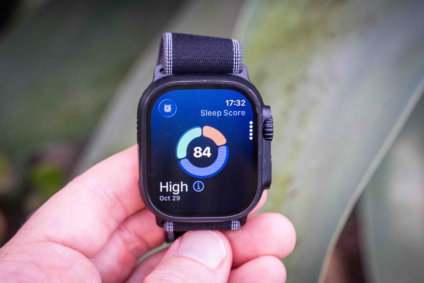 AppleWatchUltra3 SleepScoreMain.