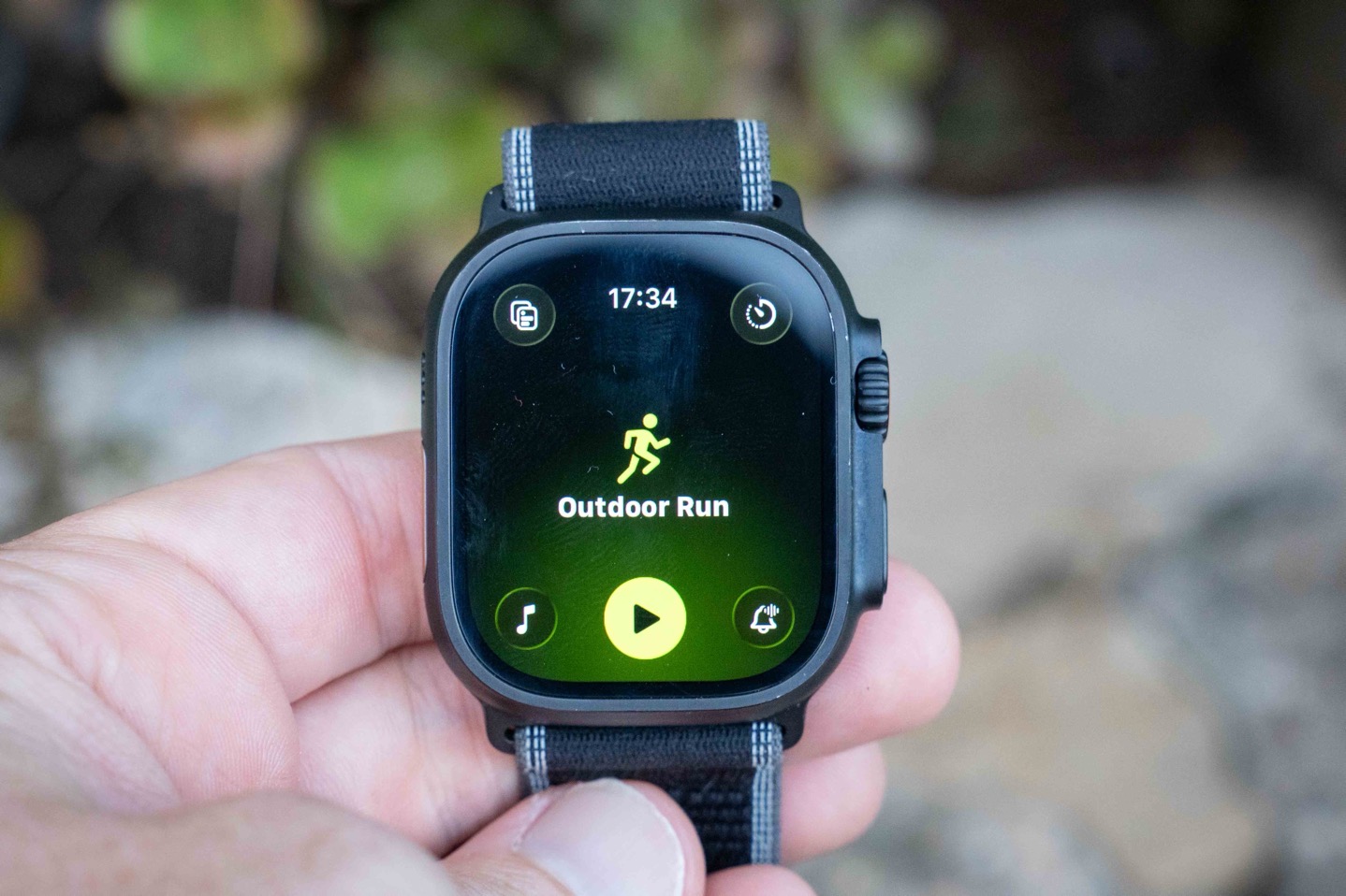 AppleWatchUltra3 SportModeSelect.