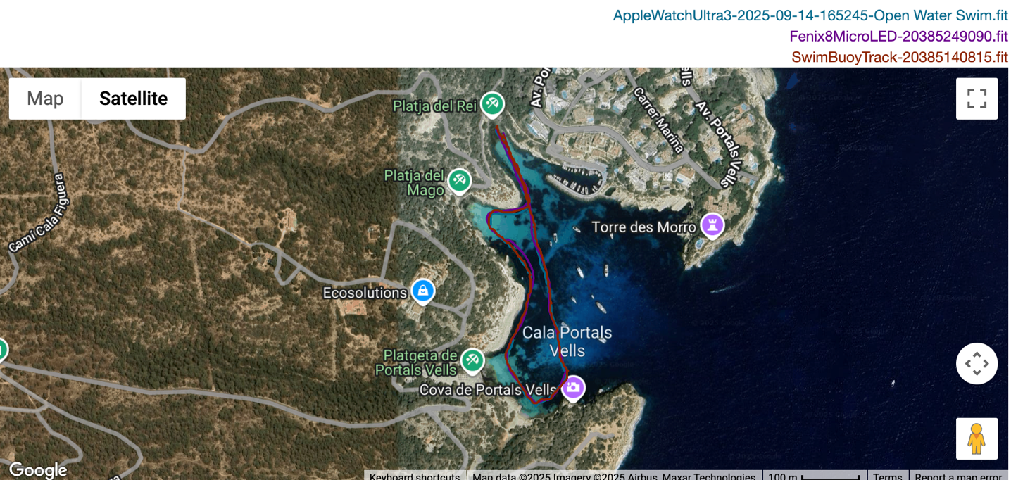 AppleWatchUltra3 GPS OWS1.