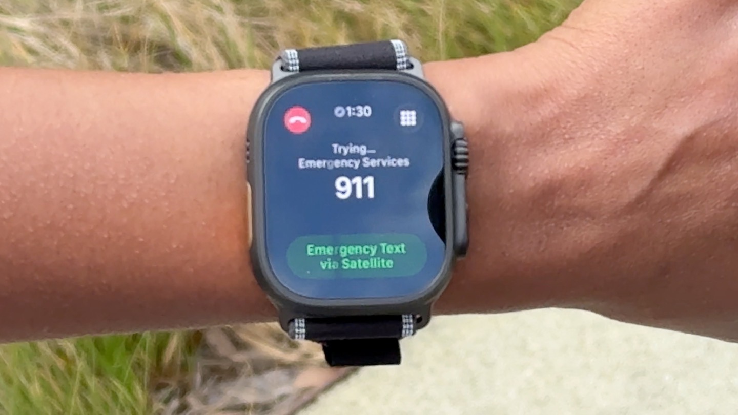 AppleWatchUltra3 In Depth Review911.
