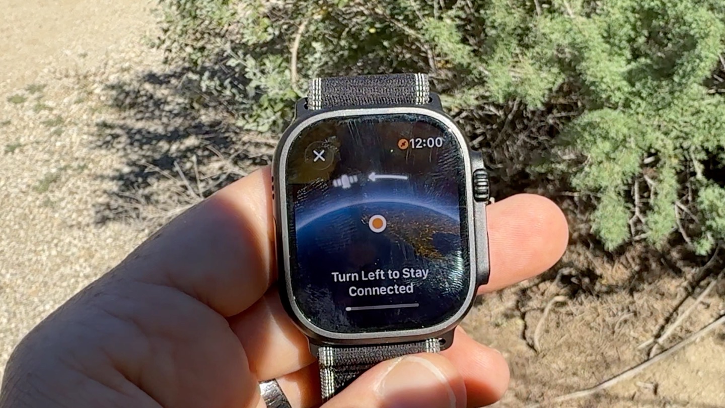 AppleWatchUltra3 In Depth ReviewTurnleft.