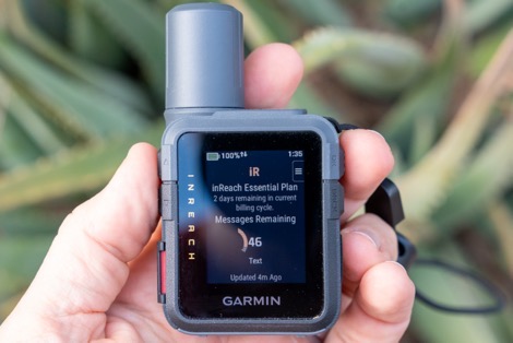 Garmin inReach Mini3BasePlan1.