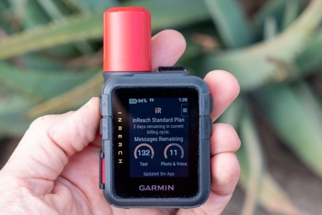 Garmin inReach Mini3Plus Details1.