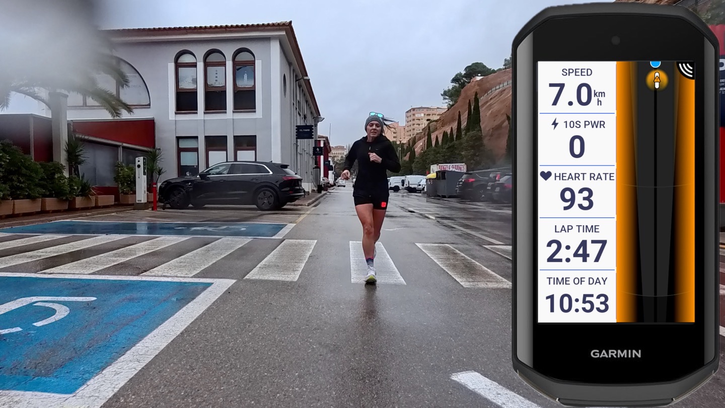 Wedesday Feb 4th Morning RainsRun.