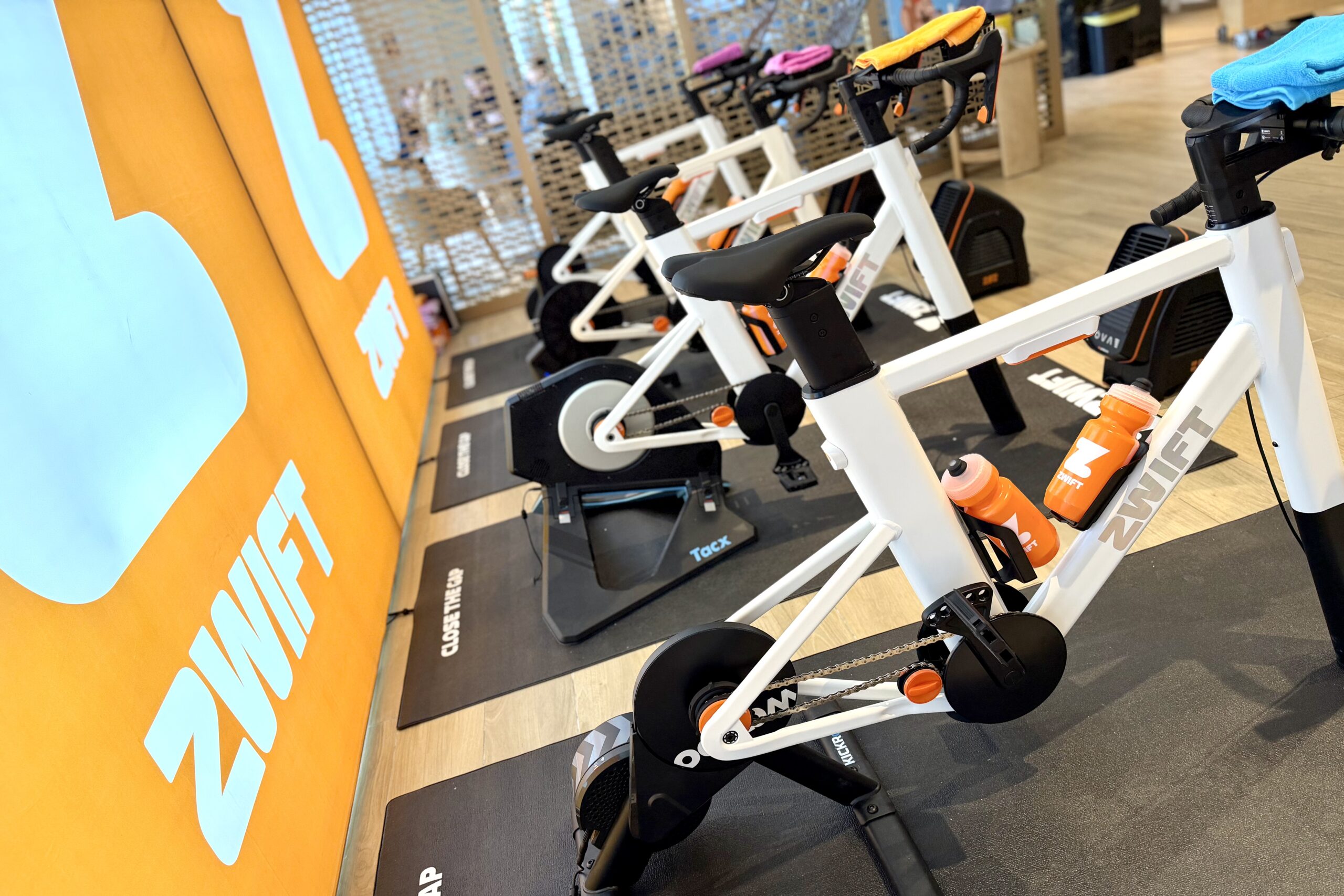 Zwift Announces New Spring/Summer 2026 Roads, Features, Integrations